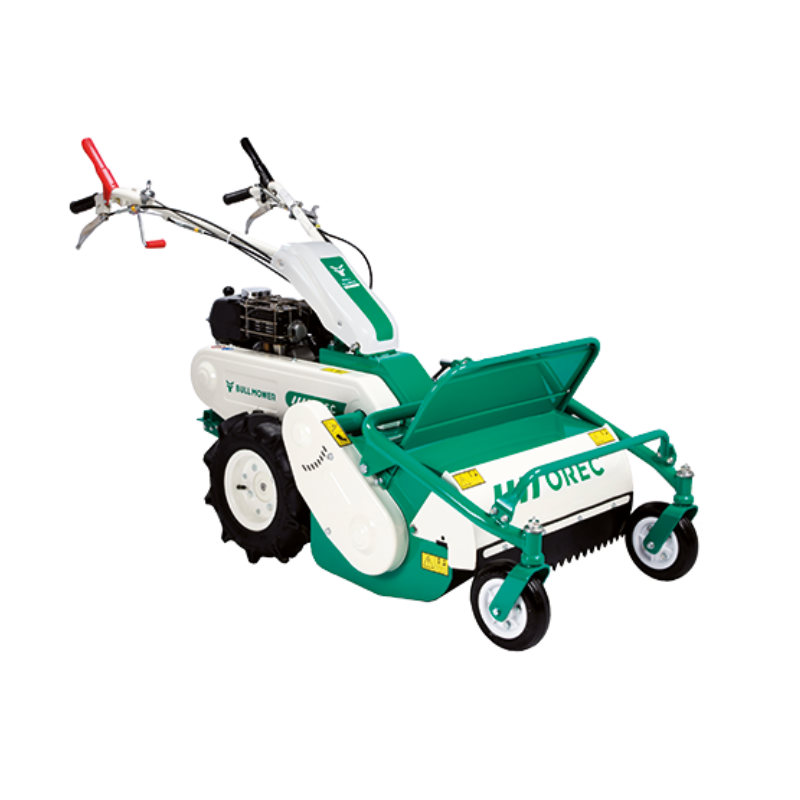 DEBROUSSAILLEUSE A FLEAUX HR531