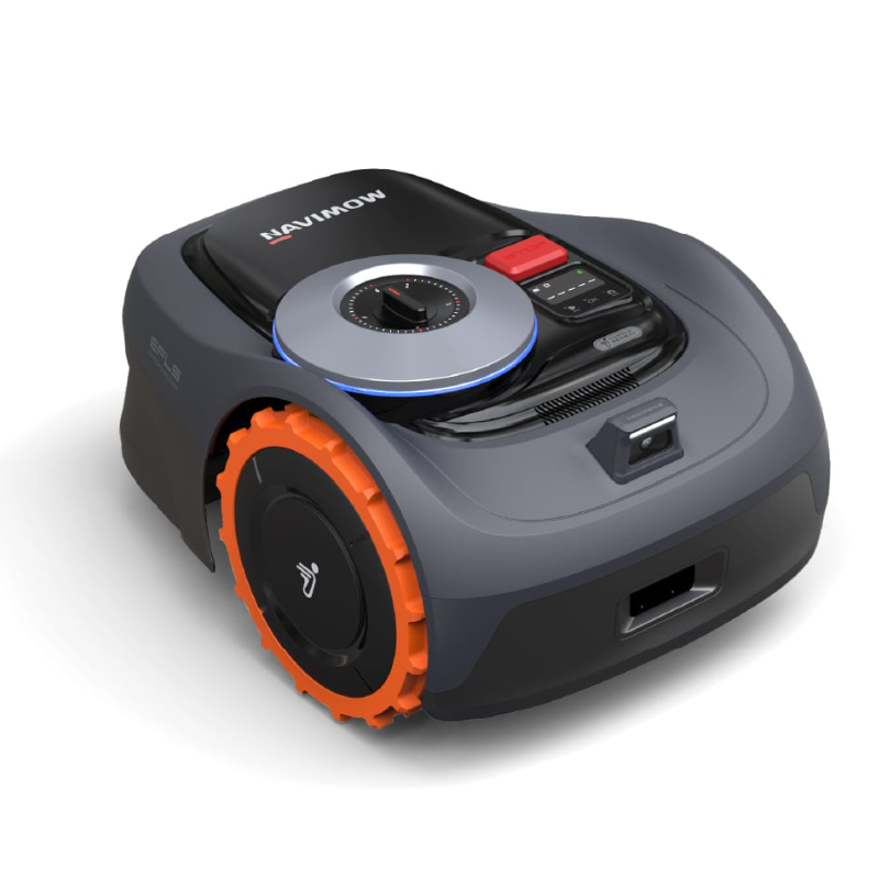 TONDEUSE ROBOT NAVIMOW I108E