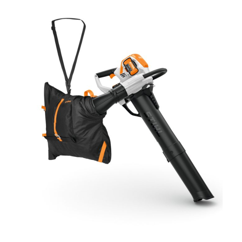 ASPIRO-BROYEUR SHA 140