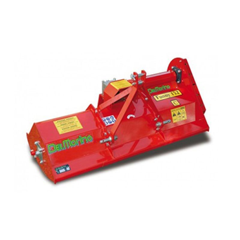 TONDONROYEUR AXE HORIZONTAL PFU132C