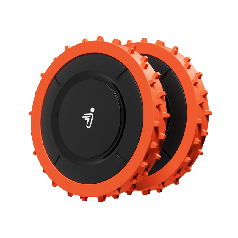 ROUES OFF ROAD