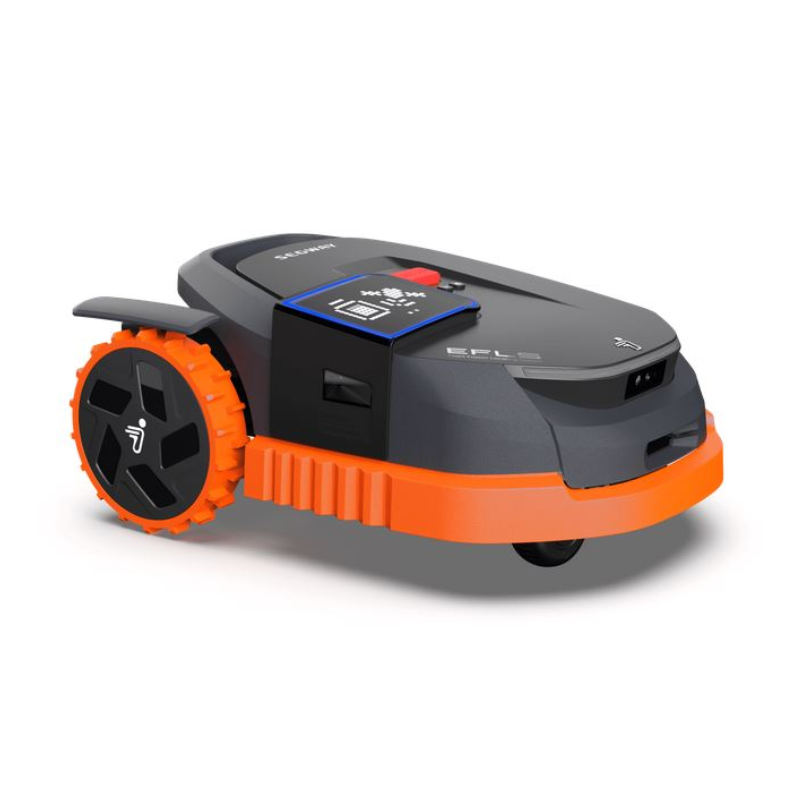 TONDEUSE ROBOT NAVIMOW X350E