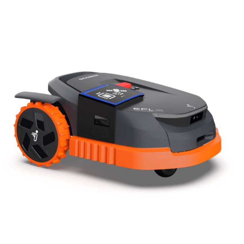 TONDEUSE ROBOT NAVIMOW X390E