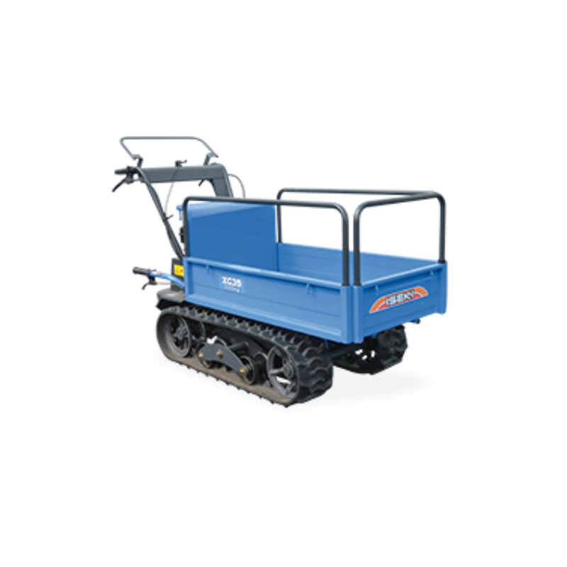 TRANSPORTEUR À CHENILLES XG35-H