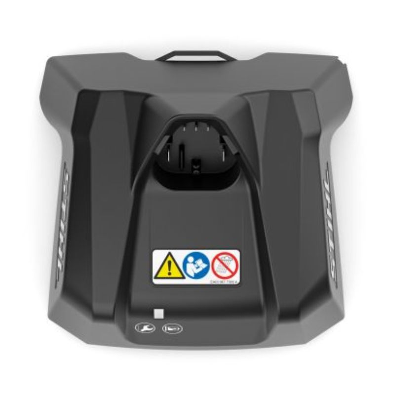 CHARGEUR AL-1