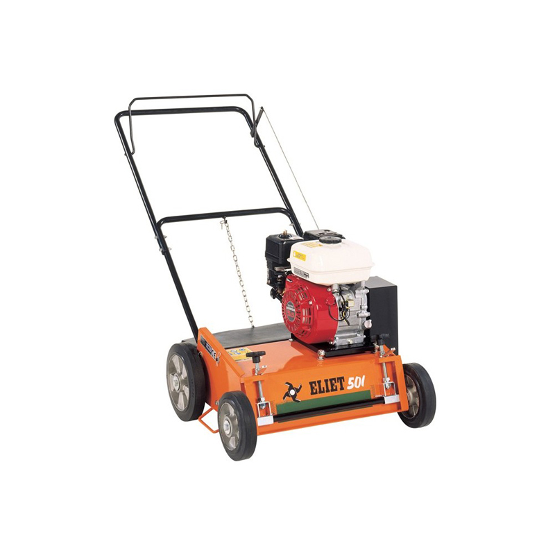 SCARIFICATEUR E501 PRO