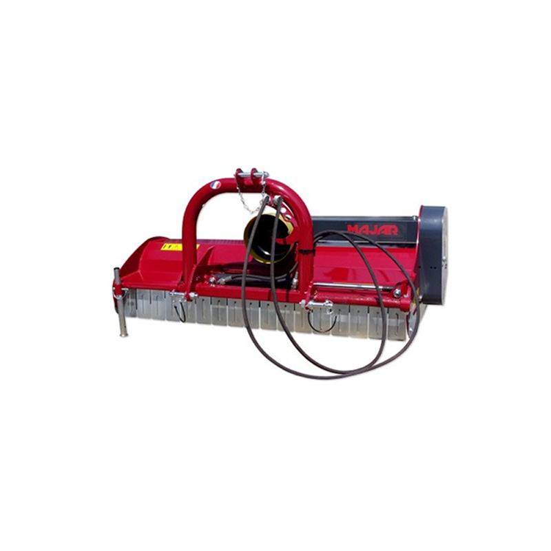 BROYEUR DÉPORTABLE LARGEUR 115 CM