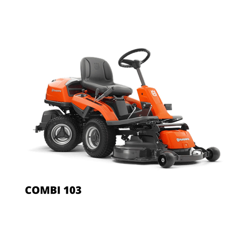 RIDER 214 T COMBI103