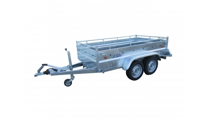 REMORQUE ROBUST 41395